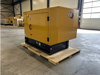 New Generator set CAT DE13.5E3 - 13.5 kVA Generator - DPX-18001: picture 3