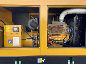 New Generator set CAT DE220GC - 220 kVA Stand-by Generator - DPX-18212: picture 5