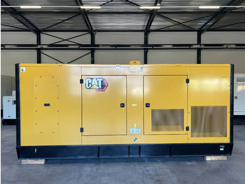 Generator set CATERPILLAR