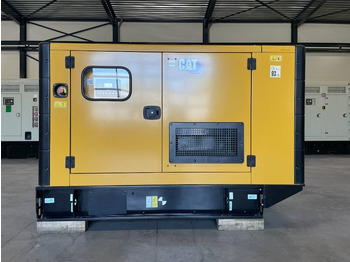 Generator set CATERPILLAR
