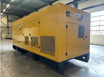New Generator set CAT DE850E0 - C18 - 850 kVA Generator - DPX-18032: picture 3