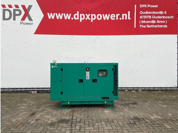 Generator set CUMMINS