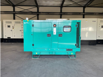 Generator set CUMMINS