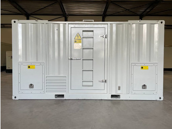 Generator set
