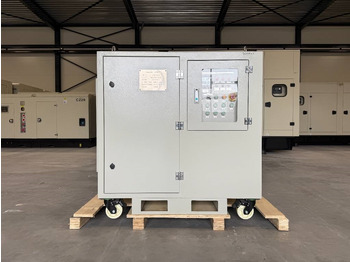 Generator set