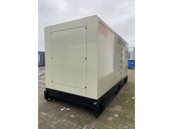 New Generator set Doosan DP222LC - 825 kVA Generator - DPX-19858: picture 3