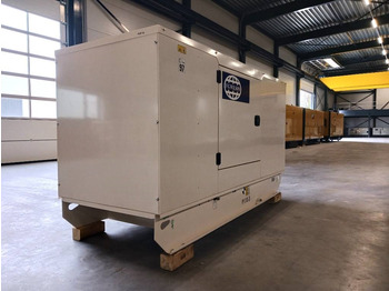New Generator set FG Wilson P110-3 - 110 kVA Genset - DPX-16008: picture 4