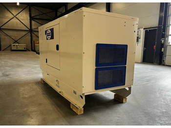 New Generator set FG Wilson P110-3 - 110 kVA Genset - DPX-16008: picture 3