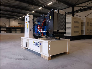 New Generator set FG Wilson P110-3 - 110 kVA Open Genset - DPX-16008-O: picture 3 New Generator set FG Wilson P110-3 - 110 kVA Open Genset - DPX-16008-O: picture 3