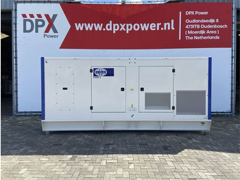 Generator set FG WILSON