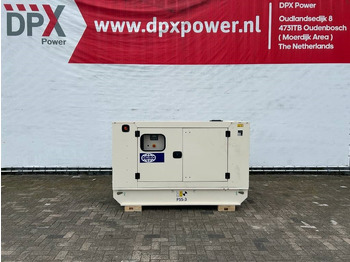 Generator set FG WILSON