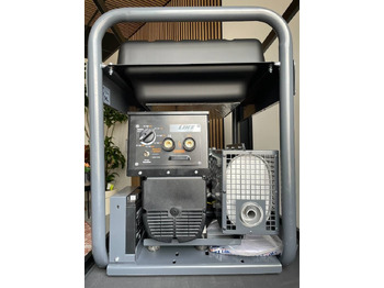 New Generator set Honda FH9220TWE - 8.7 kVA generator - DPX-17965: picture 4