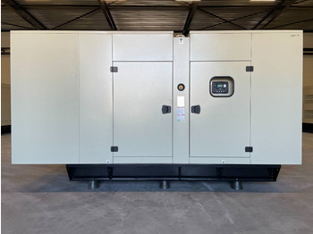 Generator set VOLVO