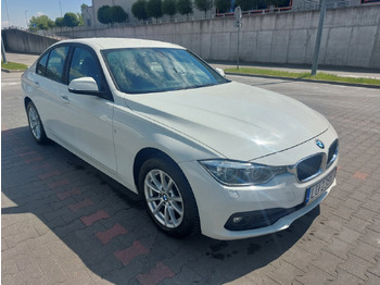 Sedan BMW