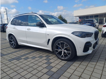 SUV BMW