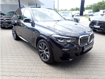 SUV BMW