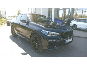 SUV BMW