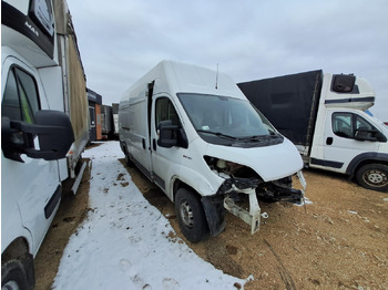 Panel van FIAT Ducato