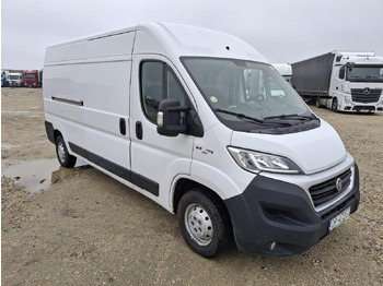 Panel van FIAT Ducato