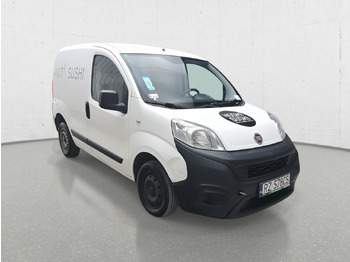 Panel van FIAT Fiorino