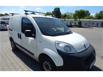 Panel van FIAT Fiorino