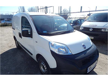 Panel van FIAT Fiorino