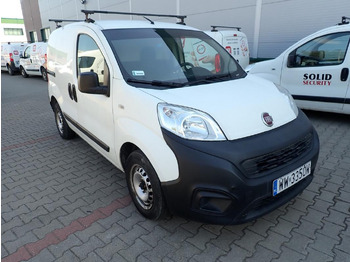 Panel van FIAT Fiorino