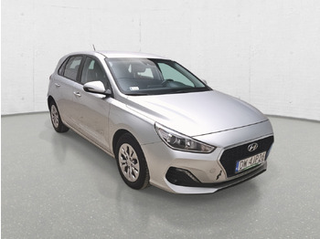Hatchback HYUNDAI