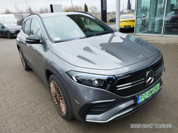 SUV MERCEDES-BENZ