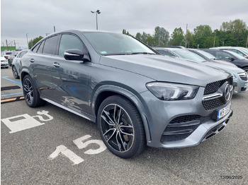 SUV MERCEDES-BENZ