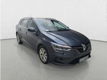 Car RENAULT