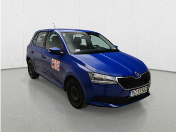 Car ŠKODA