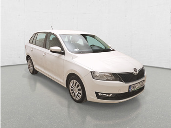 Car ŠKODA
