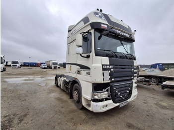 Tractor unit DAF XF