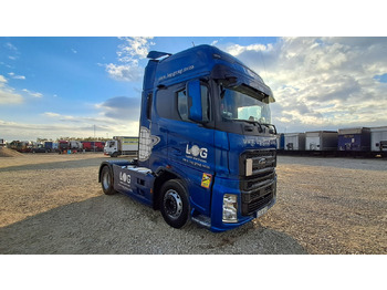 Tractor unit FORD