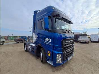 Tractor unit FORD