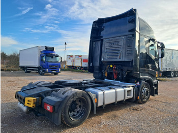 Tractor unit IVECO AS440T/ FP LT CIĄGNIK SIODŁOWY: picture 4
