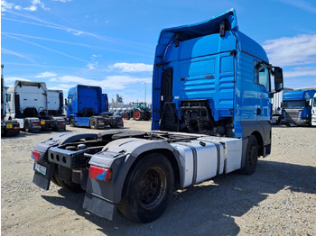 Leasing of  MAN TGX CIĄGNIK SIODŁOWY MAN TGX CIĄGNIK SIODŁOWY: picture 5
