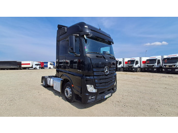 Tractor unit MERCEDES-BENZ Actros 1848
