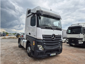 Tractor unit MERCEDES-BENZ Actros