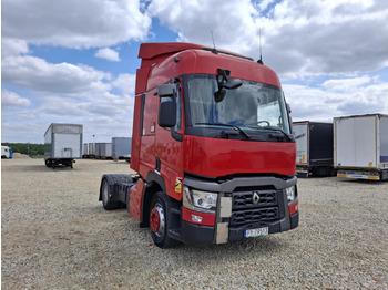 Tractor unit RENAULT T