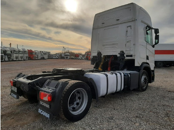 Tractor unit SCANIA R450  CIĄGNIK SIODŁOWY: picture 4