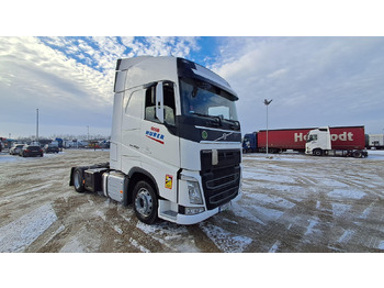 Tractor unit VOLVO FH 460