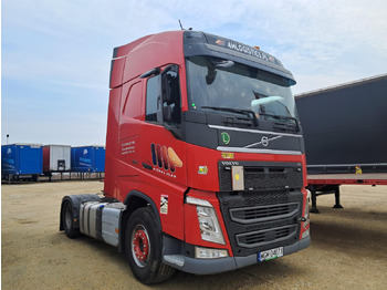 Tractor unit VOLVO FH
