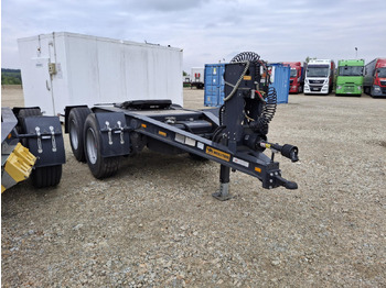 Trailer WIELTON