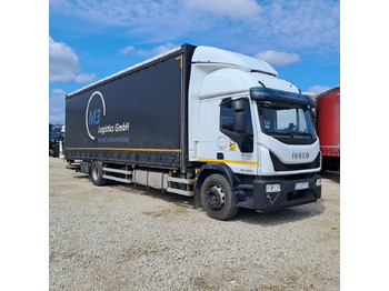 Truck IVECO