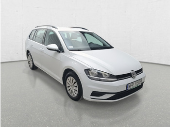 Car VOLKSWAGEN