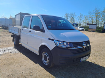 Combi van VOLKSWAGEN Transporter