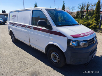 Panel van VOLKSWAGEN Transporter