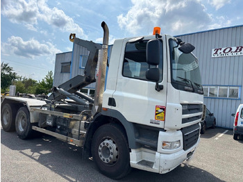 Leasing of DAF CF 85.360 DAF CF 85.360: picture 5